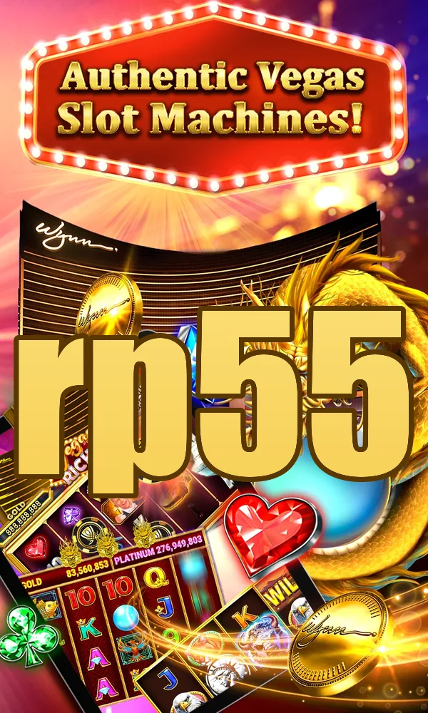 rp55 APK