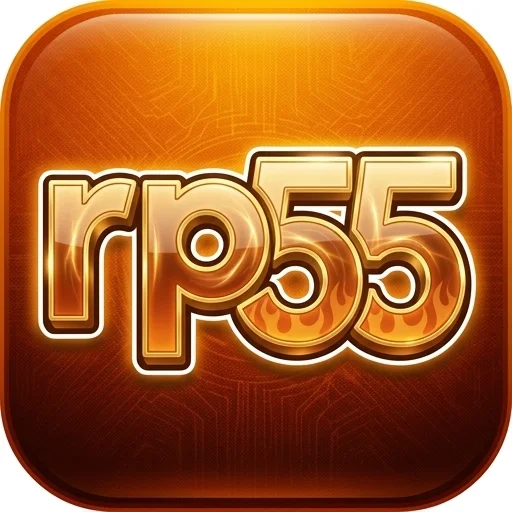rp55 Logo - Resmi
